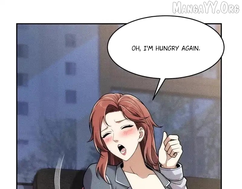 Hidden Dragon in the City (2025) Chapter 22 - page 39